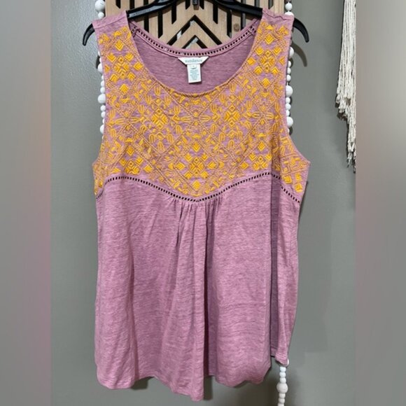 Sundance tank womans Large - Picture 1 of 3